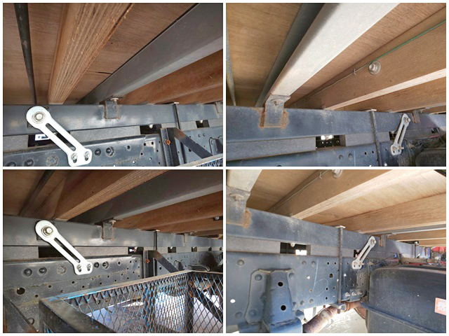 いすゞエルフセルフクレーン5段小型（2t・3t）[写真21]