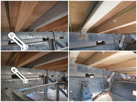 いすゞエルフセルフクレーン5段小型（2t・3t）[写真21]