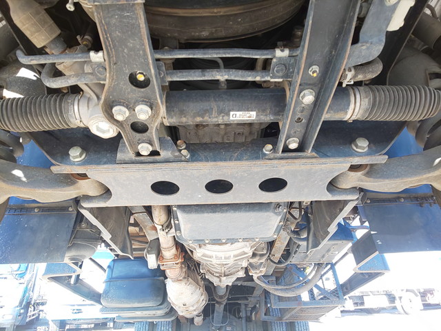 いすゞエルフセルフクレーン5段小型（2t・3t）[写真23]