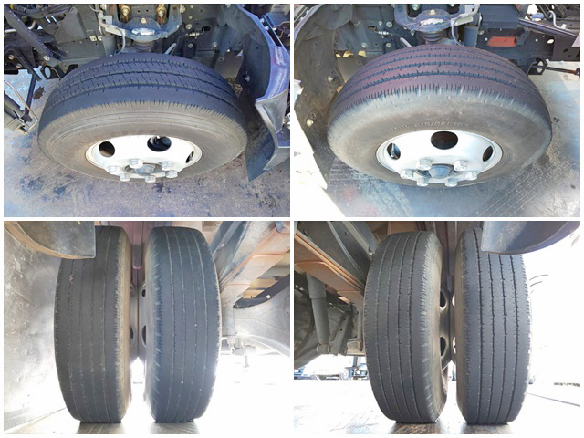 いすゞエルフセルフクレーン5段小型（2t・3t）[写真25]