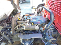 いすゞエルフセルフクレーン5段小型（2t・3t）[写真27]