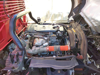 いすゞエルフセルフクレーン5段小型（2t・3t）[写真28]