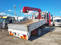 いすゞエルフセルフクレーン5段小型（2t・3t）[写真02]