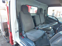 いすゞエルフセルフクレーン5段小型（2t・3t）[写真31]