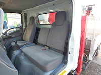 いすゞエルフセルフクレーン5段小型（2t・3t）[写真32]