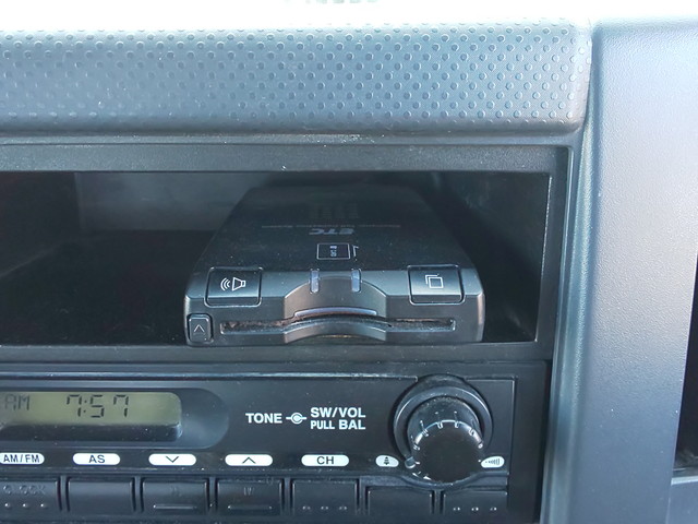 いすゞエルフセルフクレーン5段小型（2t・3t）[写真36]