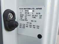 いすゞエルフセルフクレーン5段小型（2t・3t）[写真38]