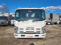 いすゞエルフセルフクレーン5段小型（2t・3t）[写真06]