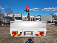 いすゞエルフセルフクレーン5段小型（2t・3t）[写真08]