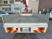 いすゞエルフセルフクレーン5段小型（2t・3t）[写真09]