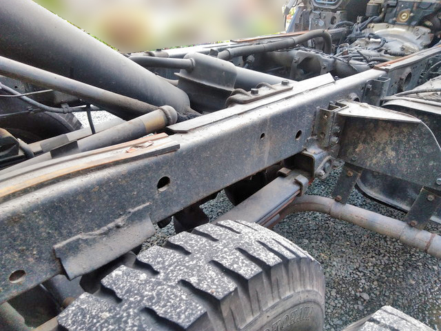 マツダタイタンダンプ小型（2t・3t）[写真11]