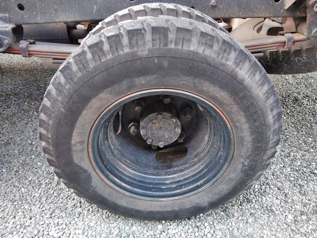 マツダタイタンダンプ小型（2t・3t）[写真13]