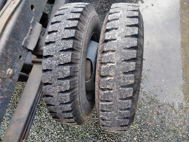 マツダタイタンダンプ小型（2t・3t）[写真14]