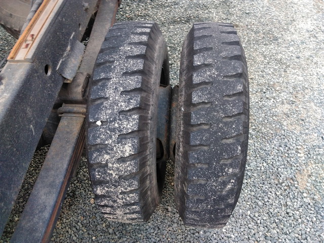 マツダタイタンダンプ小型（2t・3t）[写真15]