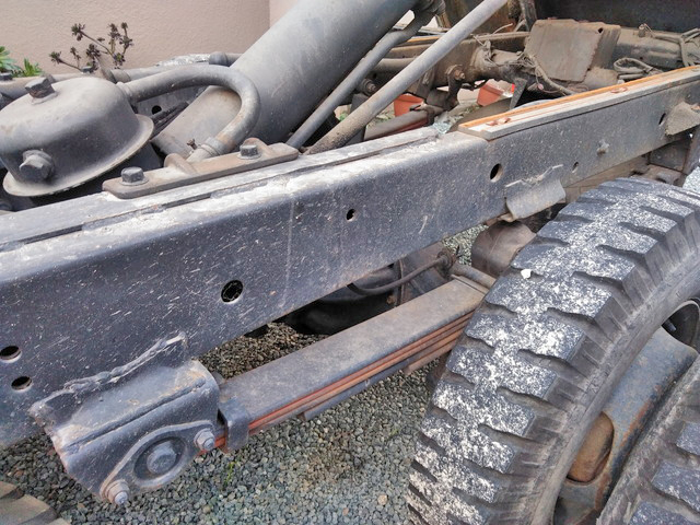 マツダタイタンダンプ小型（2t・3t）[写真16]