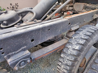 マツダタイタンダンプ小型（2t・3t）[写真16]