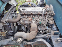 マツダタイタンダンプ小型（2t・3t）[写真17]