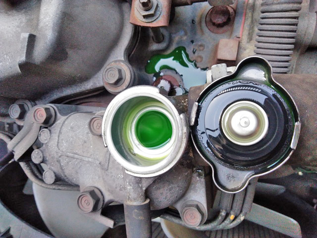 マツダタイタンダンプ小型（2t・3t）[写真19]