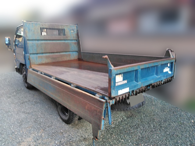 マツダタイタンダンプ小型（2t・3t）[写真02]