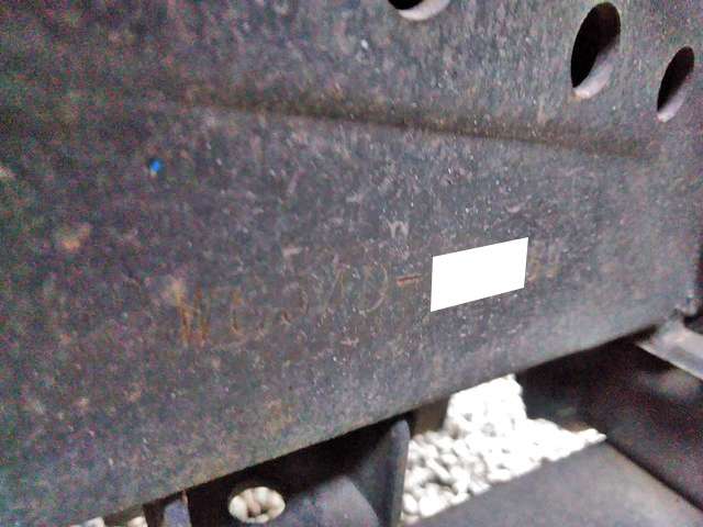 マツダタイタンダンプ小型（2t・3t）[写真26]