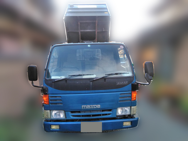 マツダタイタンダンプ小型（2t・3t）[写真03]