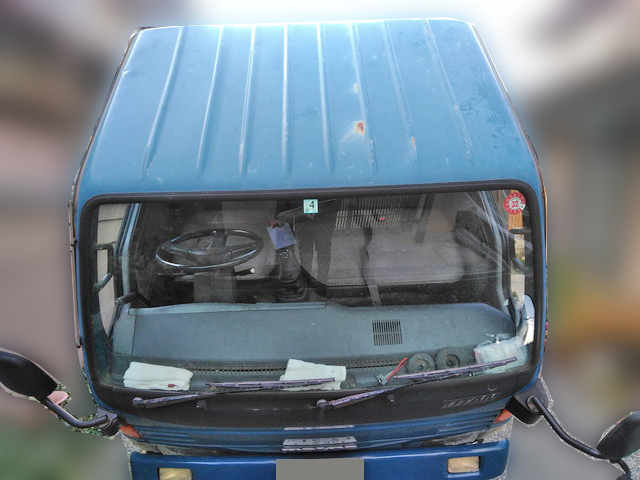 マツダタイタンダンプ小型（2t・3t）[写真04]