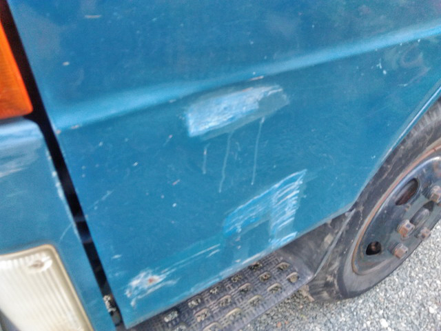 マツダタイタンダンプ小型（2t・3t）[写真06]