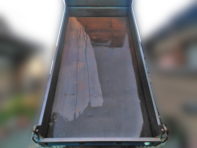 マツダタイタンダンプ小型（2t・3t）[写真08]