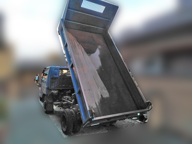 マツダタイタンダンプ小型（2t・3t）[写真09]