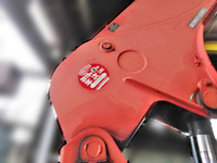 いすゞエルフユニック5段小型（2t・3t）[写真10]