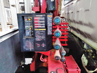 いすゞエルフユニック5段小型（2t・3t）[写真11]