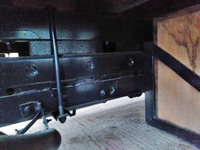 いすゞエルフユニック5段小型（2t・3t）[写真14]