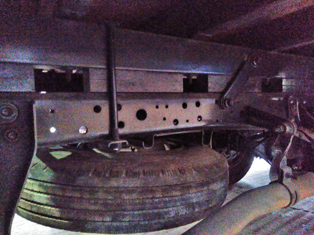 いすゞエルフユニック5段小型（2t・3t）[写真15]