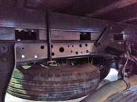 いすゞエルフユニック5段小型（2t・3t）[写真15]