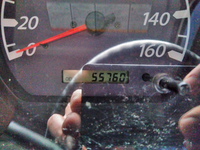 いすゞエルフユニック5段小型（2t・3t）[写真18]