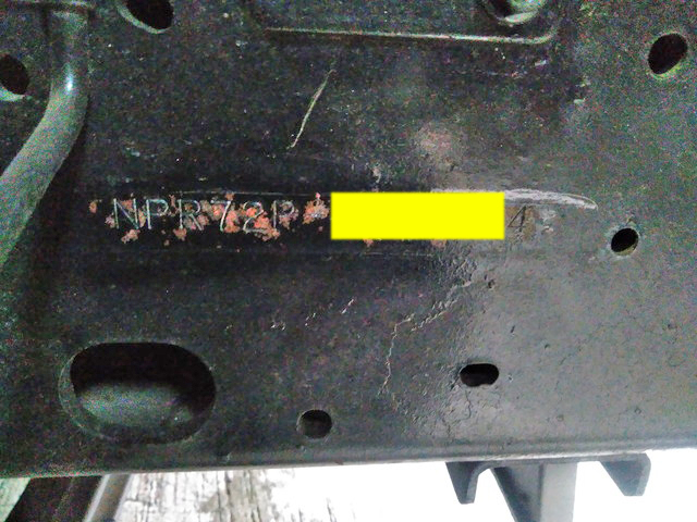 いすゞエルフユニック5段小型（2t・3t）[写真20]