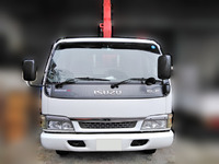 いすゞエルフユニック5段小型（2t・3t）[写真04]