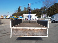 三菱ふそうキャンタークレーン3段小型（2t・3t）[写真14]