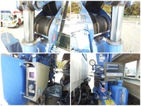 三菱ふそうキャンタークレーン3段小型（2t・3t）[写真18]