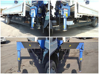 三菱ふそうキャンタークレーン3段小型（2t・3t）[写真19]