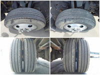 三菱ふそうキャンタークレーン3段小型（2t・3t）[写真24]