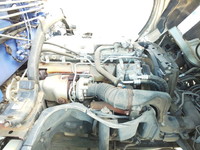 三菱ふそうキャンタークレーン3段小型（2t・3t）[写真26]