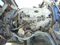 三菱ふそうキャンタークレーン3段小型（2t・3t）[写真27]