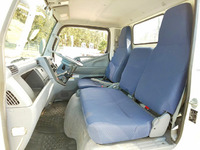 三菱ふそうキャンタークレーン3段小型（2t・3t）[写真32]