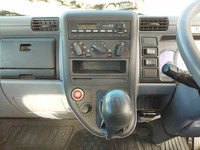 三菱ふそうキャンタークレーン3段小型（2t・3t）[写真34]