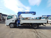 三菱ふそうキャンタークレーン3段小型（2t・3t）[写真05]