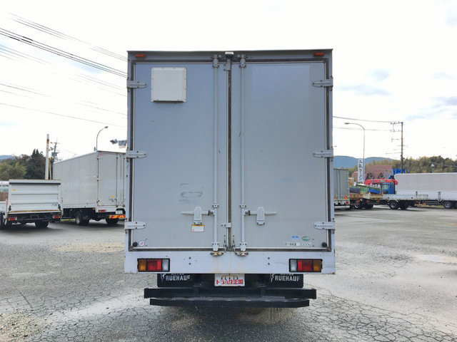 いすゞエルフアルミバン小型（2t・3t）[写真10]