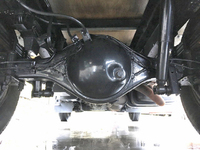 いすゞエルフアルミバン小型（2t・3t）[写真20]