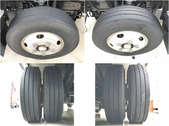 いすゞエルフアルミバン小型（2t・3t）[写真21]