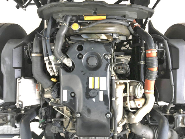 いすゞエルフアルミバン小型（2t・3t）[写真22]